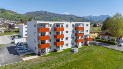 TOP 2.10 - Kirchdorf: Wohnglück Lisztstraße