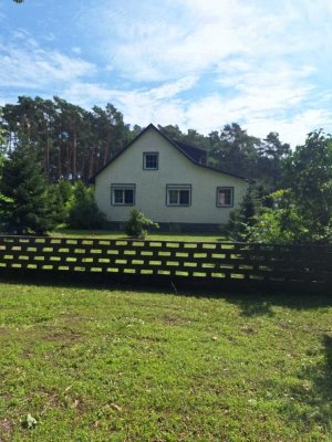 "Ein Schätzchen wartet: Ländliches Domizil in idyllischer Gegend