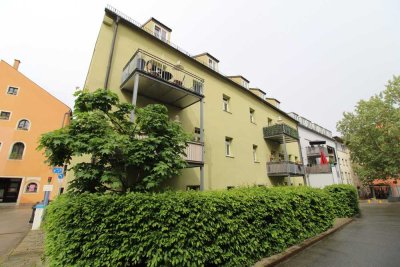 *Altstadt* - Wunderschöne Maisonette-Wohnung