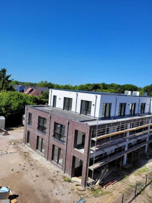 Whg. 16 moderne Penthousewohnung mit Dachterrasse Barrierefrei