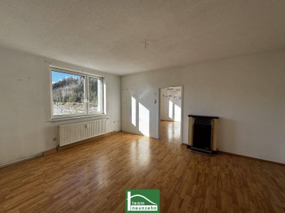 Wohneinheiten zur Miete – Jetzt zugreifen!