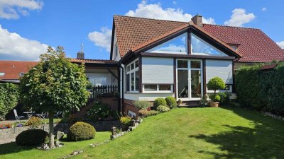 Traumhaftes Einfamilienhaus mit Nebengelass in ruhiger Lage zu verkaufen!
