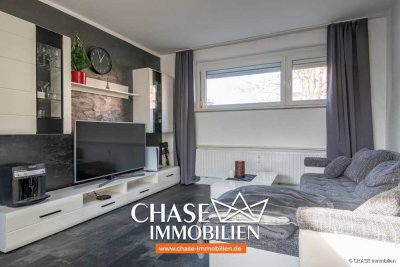 Hochwertig renovierte Eigentumswohnung in guter Lage Hannovers  -  Wohntraum in Gross-Buchholz!