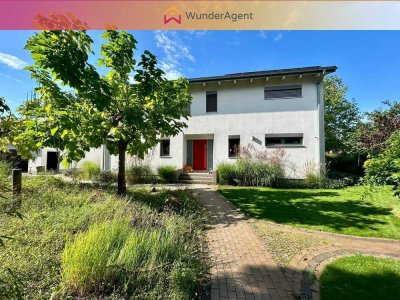 + Modernes und Exklusives Haus für höchste Ansprüche mit hoher Energie-Effizienz