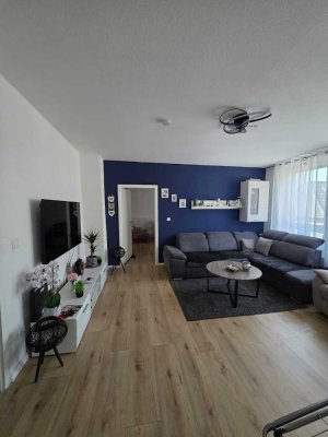 Gemütliche 3,5 Zimmer Wohnung ab dem 01.08.2025