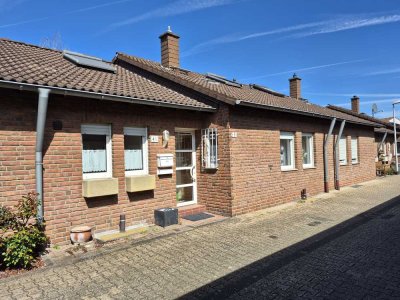 Sehr gepflegtes Einfamilienhaus im Bungalow-Stil in bester Wohnlage...