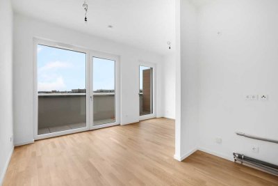 Buena Select S | 31m² 1-Zimmer Wohnung in Berlin
