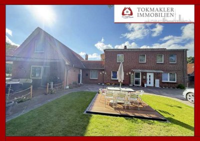 Gepflegtes Dreifamilienhaus in beliebter von Lauenburg- ideale Gelegenheit zum Profitieren!