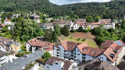 Charmantes Wohnen direkt an der Bregenzer Oberstadt – Top Preis