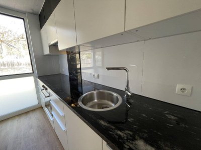 Familientraum! Reihenhaus mit Balkon in ruhiger Lage mit traumhaftem Bergblick