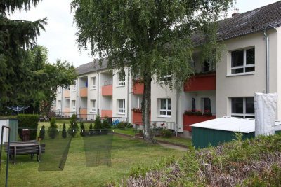 Modernisierte schöne Wohnung in Rheindahlen