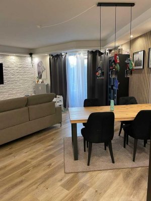 Moderne Eigentumswohnung in Bremen Arsten - ideal für Familien oder Paare