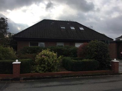 Geräumiges, preiswertes 6-Zimmer-Einfamilienhaus mit EBK in Bremervörde