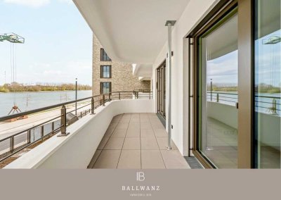 Smart, stilvoll, zentral – Ihr neues Zuhause im Havn