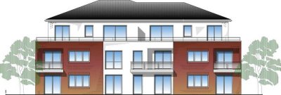 Exklusive 3-Zimmerwohnung ab sofort zu vermieten