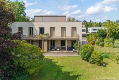 Exklusive EG Wohnung im Komponistenviertel | WAGNER IMMOBILIEN