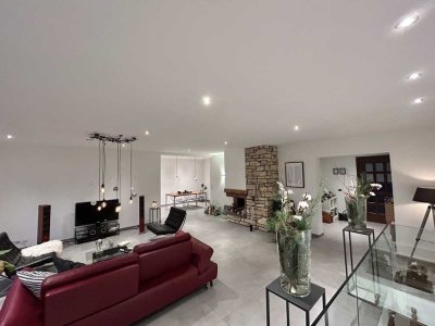 Traumhaftes Wohnhighlight in Lüdenscheid: 3,5 Zimmer mit Dachterrasse & Einbauküche