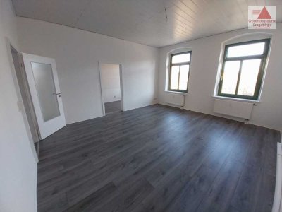 2-Raum-Wohnung in ruhiger, in zentraler Lage!