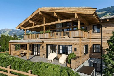 Wagstätt Suite direkt an der Skipiste