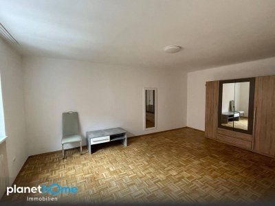 City-Apartment in Top-Lage – klein, fein &amp; perfekt angebunden