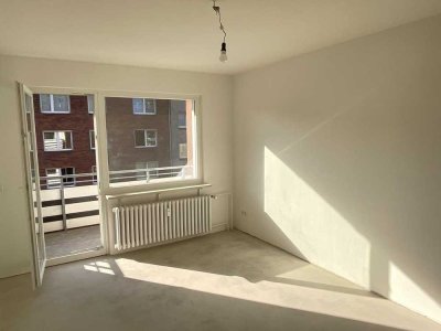 Mehr als schöne 3-Zimmer-Wohnung in Duisburg Obermeiderich