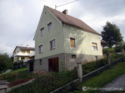 Charmantes Einfamilienhaus mit großem Garten in Pinggau – sofort bezugsbereit!