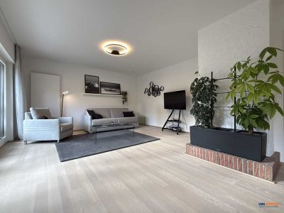 Luxuriöse Maisonettewohnung mit Erstbezugscharakter