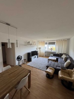 Moderne 3-Zimmer-Wohnung in Düren-City