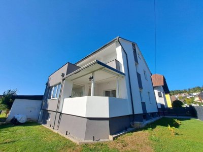 Großfamilien aufgepasst: Großteils saniertes , wunderbares Wohnhaus in sehr ruhiger und sonniger Lage