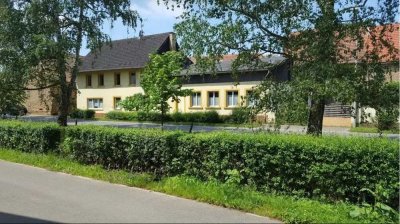 Einzigartiges Wohnambiente: Historischer Charakter modern interpretiert mit hochwertiger Ausstattung