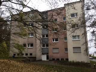 Ihre Zukunft - Ihre Wohnung: praktische 3-Zimmer-Wohnung