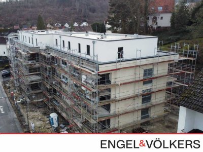 Neubau Erstbezug in Bad Schwalbach