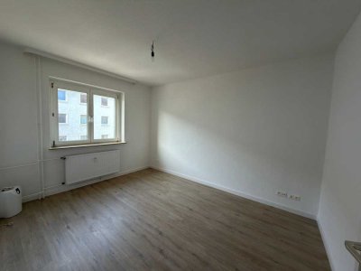 Helle 2-Zimmer-Wohnung in Herrenhausen