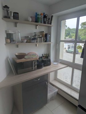 Wohnung 96 Quadratmeter in Dortmund Holzen in ruhiger Lagen Gartenstrasse