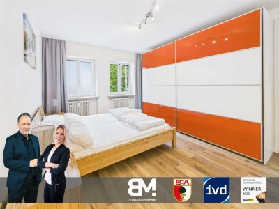 BRIMO: PASST PERFEKT!