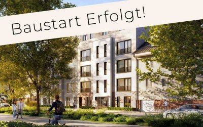 Studio-Apartment in bester Lage