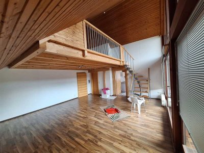 ruhige 2 ZKBB Studiowohnung großer Balkon im Altdorf Geismar