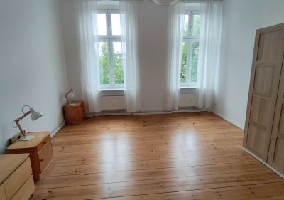 Potsdamer Altbau-Whg nahe Schloss Sanssouci! **EBK**