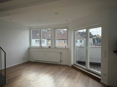 Lichtdurchflutete Wohnung in Top-Zustand - Einziehen und Wohlfühlen