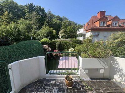 Ankommen, Wohlfühlen, Bleiben.