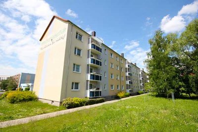 In der Herrichtung! Tolle 2-Raumwohnung in beliebter Lage...