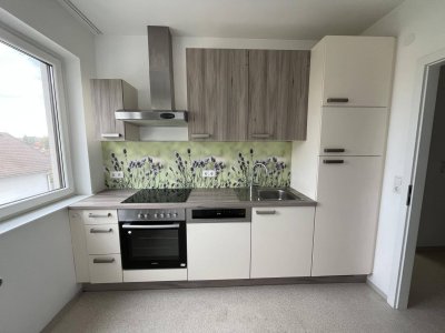 Gemütliche 2-Zimmer-Wohnung (62 m²) in Kematen an der Ybbs
