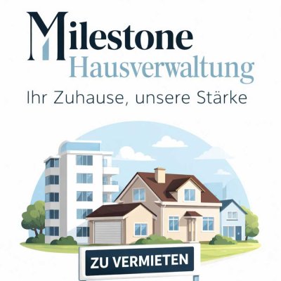 Helle, neu renovierte 3 - Zimmer Wohnung in Gera / Zentrum E10