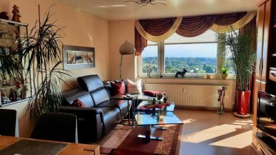 Renovierte 3 Zimmer Wohnung + Tiefgarage in Leverkusen