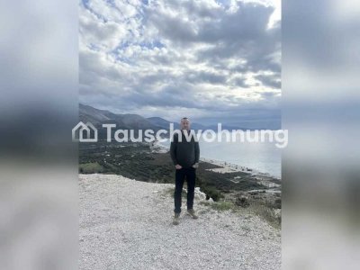 Tauschwohnung: Gemütliche 2,5-Zimmer-Wohnung in Wandsbek tauschen