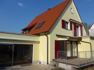 Freundliches 6-Zimmer-Haus in Erlangen Alterlangen
