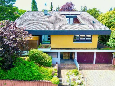Designklassiker mit Weitblick