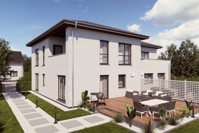 Zuhause und Kapitalanlage zugleich.