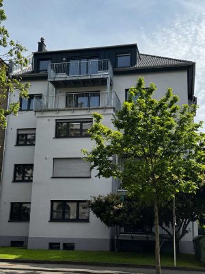 Modernes 35 m² Premium-Apartment in bester Lage – Erstbezug nach hochwertiger Kernsanierung