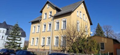 Dreifamilienhaus teilsaniert ... auch als Mehrgenerationenhaus geeignet